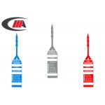 ZAWIESZKI SERWISOWE WYMIANY ROZRZĄDU 100 szt